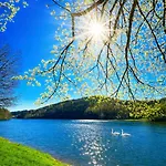 Eifelzeit Am Tatil Evi