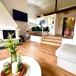 Tatil Evi Eifelzeit Am *