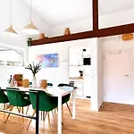 Eifelzeit Am Tatil Evi *