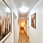 Tatil Evi Eifelzeit Am *