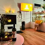Tatil Evi Eifelzeit Am *