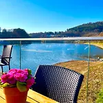 Tatil Evi Eifelzeit Am *