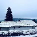 Eifelzeit Am Biersdorf