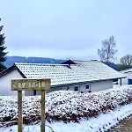 Eifelzeit Am Tatil Evi