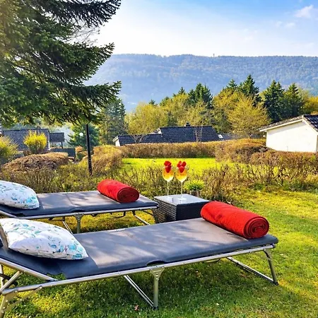 Eifelzeit Am Casa vacanze