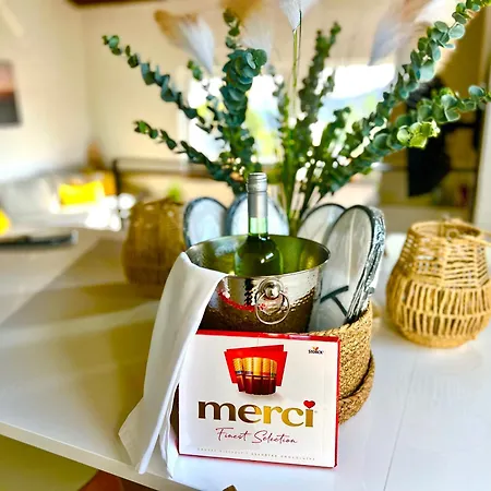 Eifelzeit Am Casa vacanze *