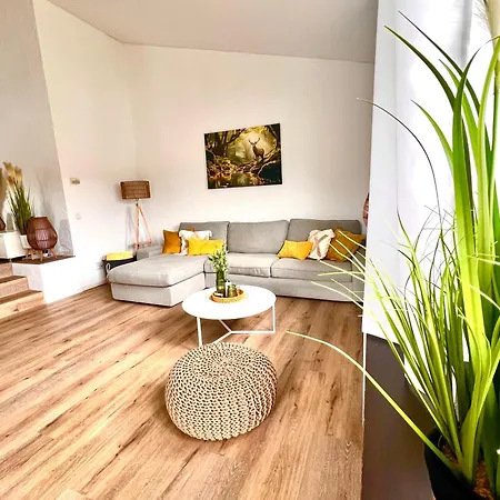 Eifelzeit Am Casa vacanze