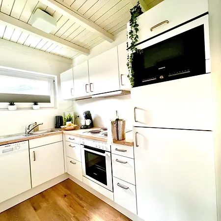 Casa vacanze Eifelzeit Am Biersdorf