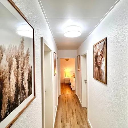Casa vacanze Eifelzeit Am *