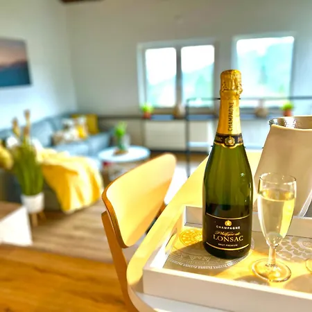 Eifelzeit Am Casa vacanze *