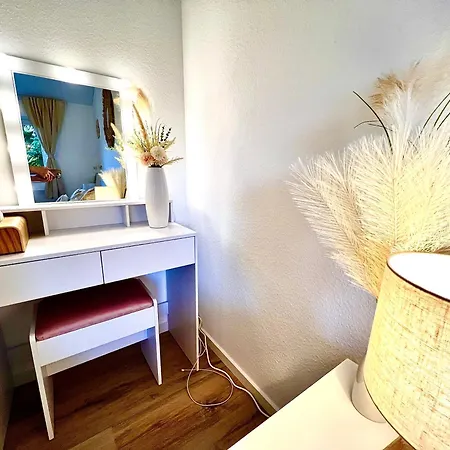 Casa vacanze Eifelzeit Am Biersdorf