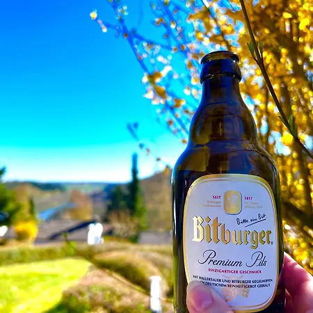 Eifelzeit Am Casa vacanze *