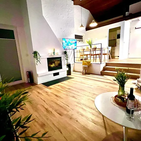 Eifelzeit Am Casa vacanze *