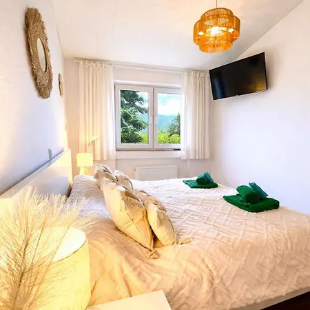 Casa vacanze Eifelzeit Am Biersdorf