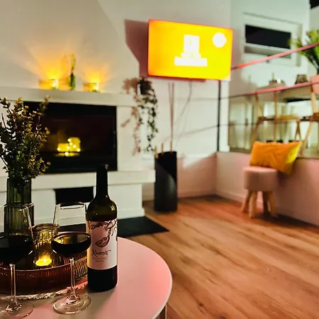 Casa vacanze Eifelzeit Am *