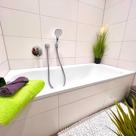 Casa vacanze Eifelzeit Am Biersdorf