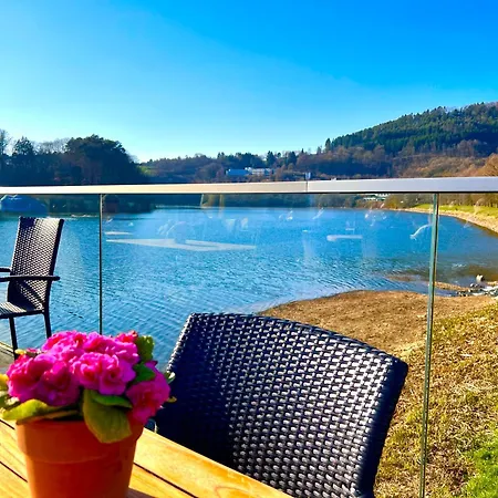 Casa vacanze Eifelzeit Am *