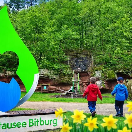 Eifelzeit Am *