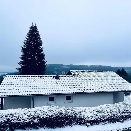 Eifelzeit Am Biersdorf
