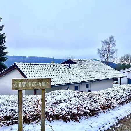 Eifelzeit Am Casa vacanze