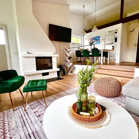 Casa vacanze Eifelzeit Am