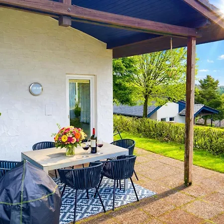 Casa vacanze Eifelzeit Am