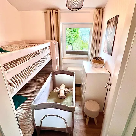 Eifelzeit Am Casa vacanze *