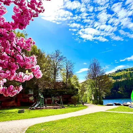Casa vacanze Eifelzeit Am